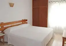 Apartamentos Pascual 