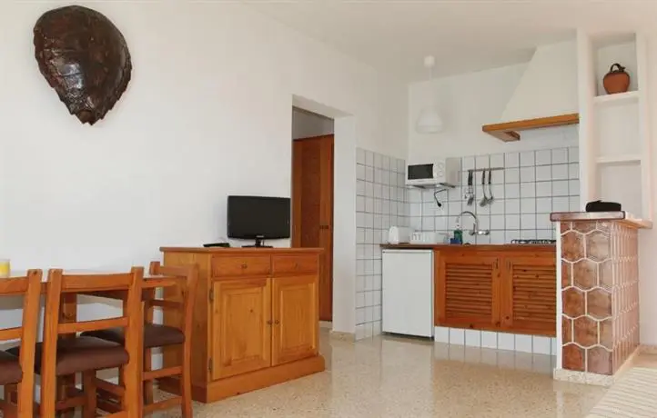 Apartamentos Pascual 