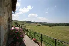 Hotel Rural Posada El Solar 