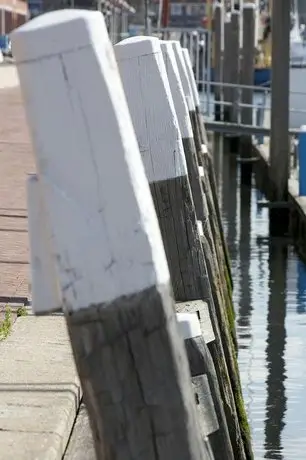 Nautisch Centrum Scheveningen 