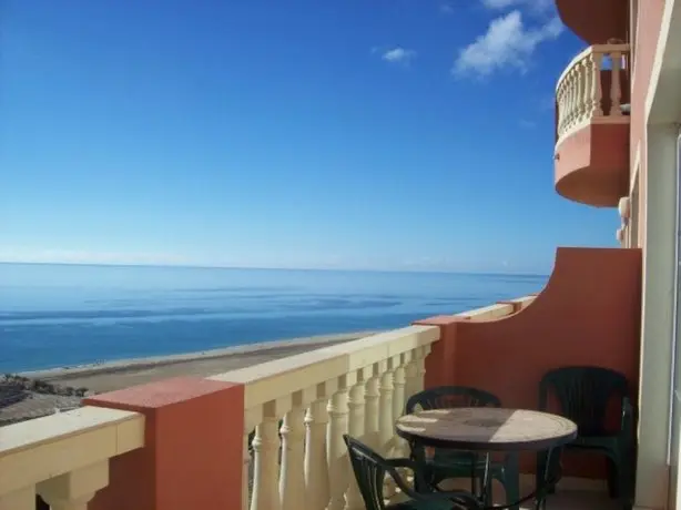 Apartamento Vistas del Mar