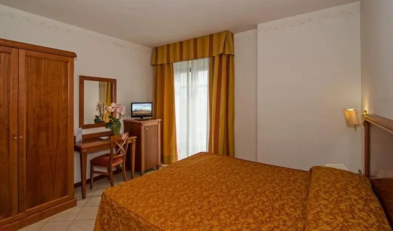 Hotel Villa Ombrosa Marina di Pietrasanta 