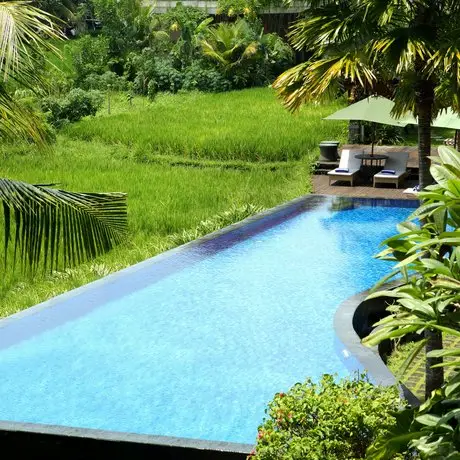 Plataran Ubud Hotel & Spa 