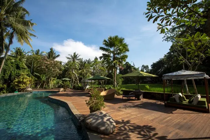 Plataran Ubud Hotel & Spa 