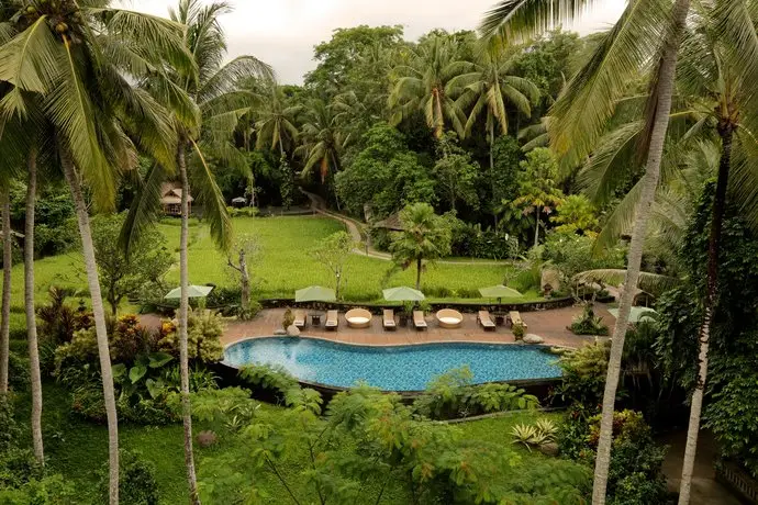 Plataran Ubud Hotel & Spa 