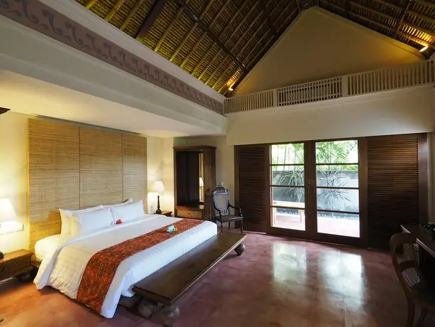 Plataran Ubud Hotel & Spa 