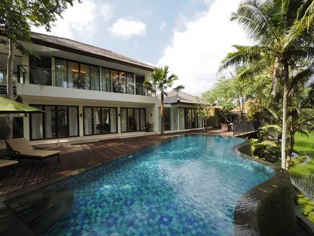 Plataran Ubud Hotel & Spa 