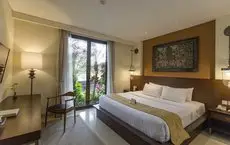 Plataran Ubud Hotel & Spa 