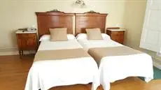 Hotel Paris Santander 