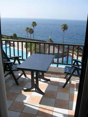 Apartamentos Rocas del Mar 