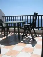 Apartamentos Rocas del Mar 