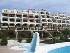 Apartamentos Rocas del Mar 