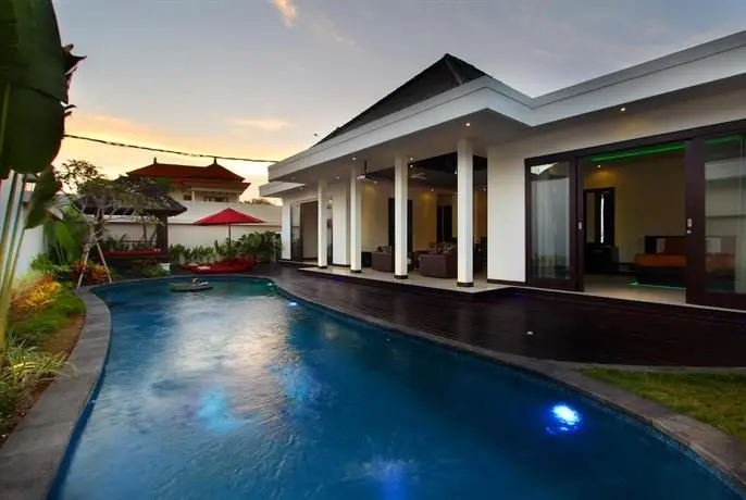 D&G Villas Nusa Dua