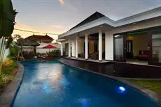 D&G Villas Nusa Dua 