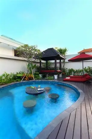 D&G Villas Nusa Dua