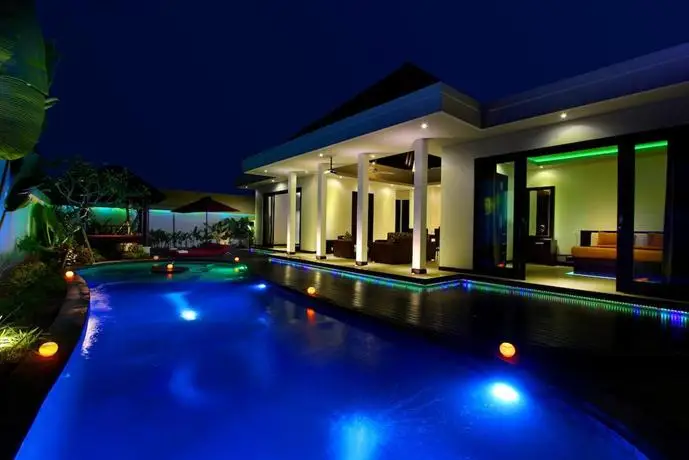 D&G Villas Nusa Dua