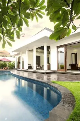 D&G Villas Nusa Dua