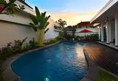 D&G Villas Nusa Dua 