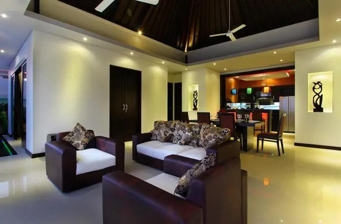 D&G Villas Nusa Dua 