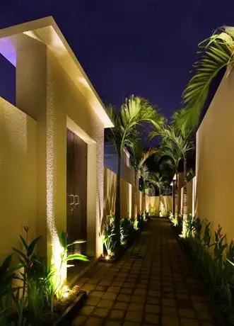 D&G Villas Nusa Dua 