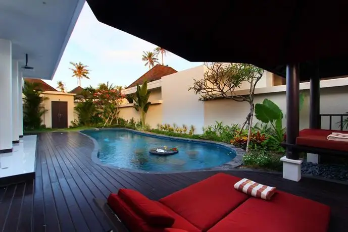 D&G Villas Nusa Dua 