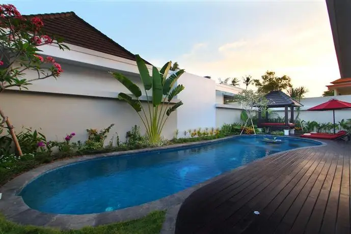 D&G Villas Nusa Dua 