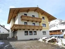 Gastehaus Bergwelt Niederau 