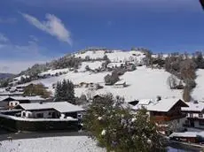 Gastehaus Bergwelt Niederau 