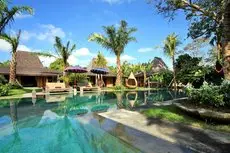 Blue Karma Villas Umalas 