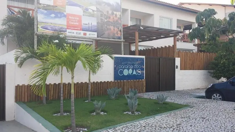 Paraiso dos Corais