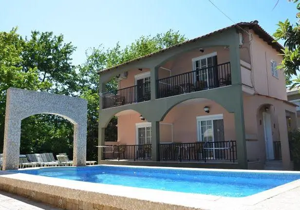 Villa Edem Dimitriadis