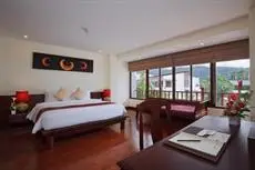 Arinara Bangtao Beach Resort 