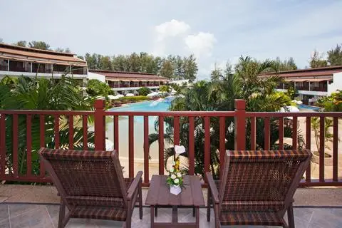 Arinara Bangtao Beach Resort 