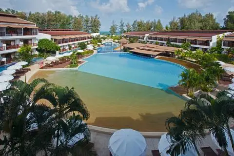 Arinara Bangtao Beach Resort 