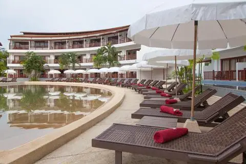 Arinara Bangtao Beach Resort 