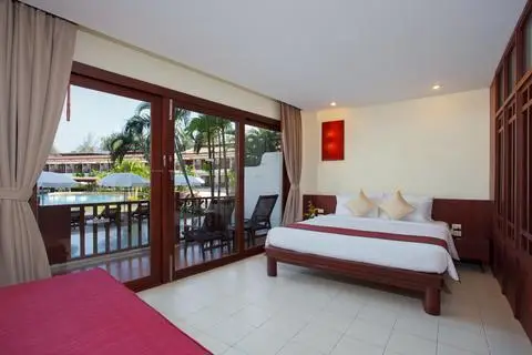 Arinara Bangtao Beach Resort 