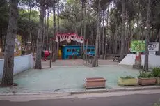 Camping Village Riva dei Greci 