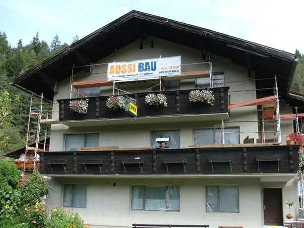 Appartement-Reiteralm