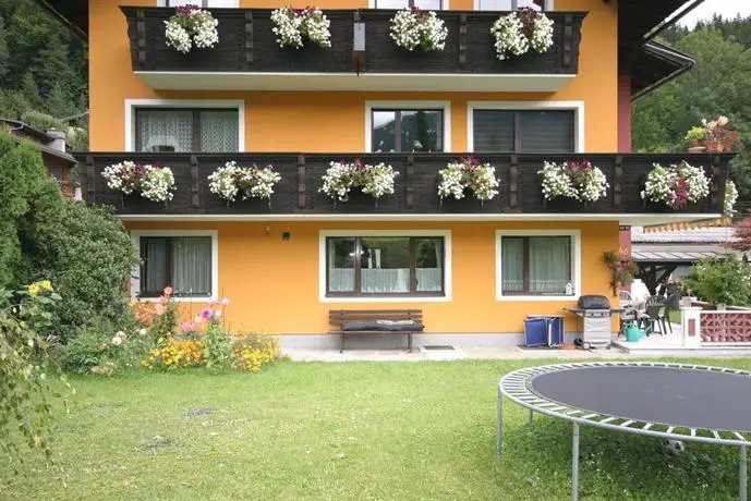 Appartement-Reiteralm 