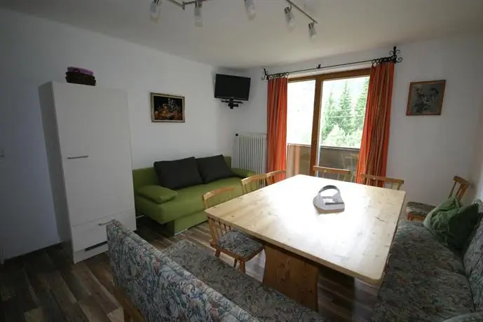 Appartement-Reiteralm 