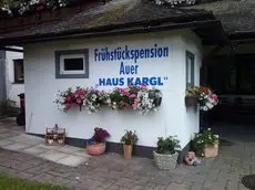 Fruhstuckspension Auer - Haus Kargl 