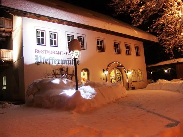 Landgasthof Pfeffermuhle