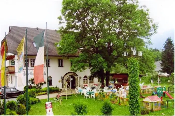 Landgasthof Pfeffermuhle 