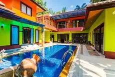 Pailin Villa Phuket 