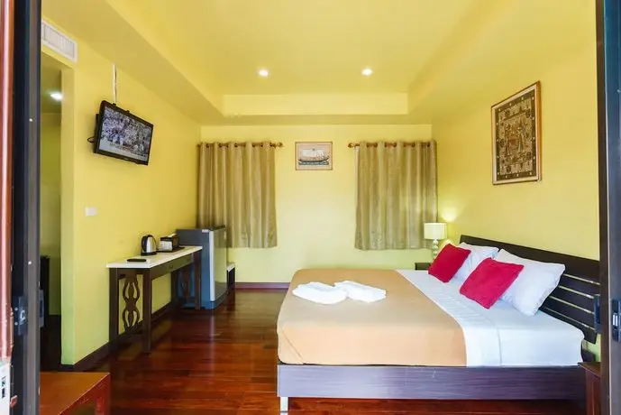 Pailin Villa Phuket 