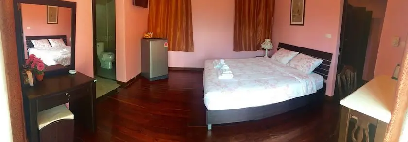 Pailin Villa Phuket 