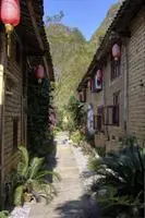 Yangshuo Outside Inn 