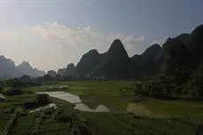 Yangshuo Outside Inn 