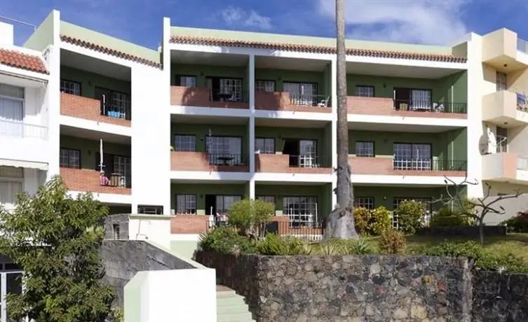 Apartamentos Atlantis 