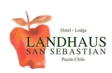 Hotel Lodge Landhaus San Sebastian 